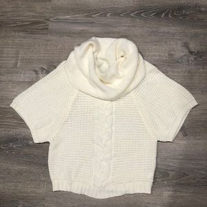 🧡3 for $25🧡 Cowl neck knit sweater